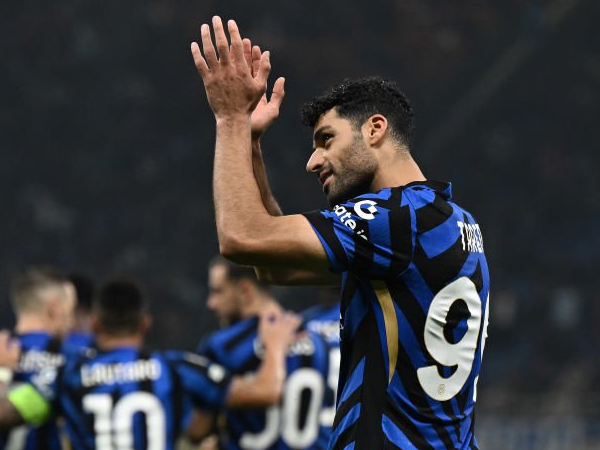 Mehdi Taremi Akan Jadi Kunci Inter Datangkan Ademola Lookman