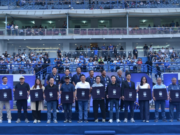 Seksi di Sisi Komersil, Alasan Persib Miliki Daya Pikat Sponsor